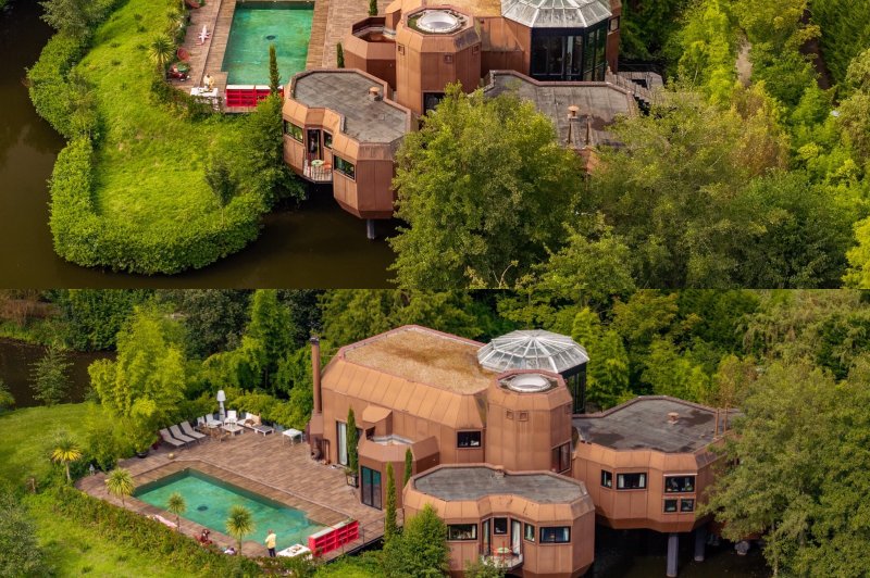 Villa Utopia - photo 1