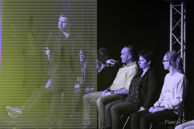 Niko Magicien & Hypnotiseur de Spectacle  - photo 5