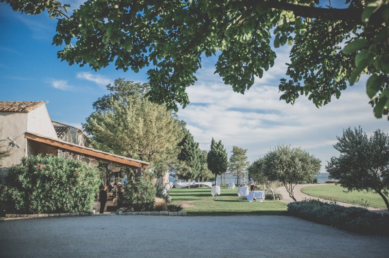 Domaine des Moures - photo 1