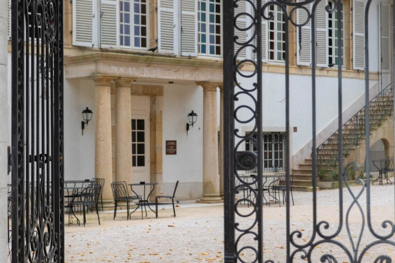Hôtel Bellevigne Bourgogne - photo 1