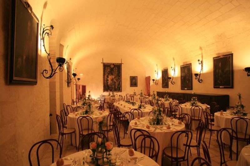 Château De La Rochefoucauld - photo 3