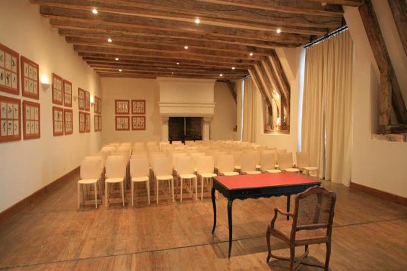 Château De La Rochefoucauld - photo 4
