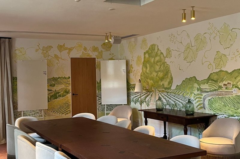 Hôtel Bellevigne Bourgogne  - photo 5