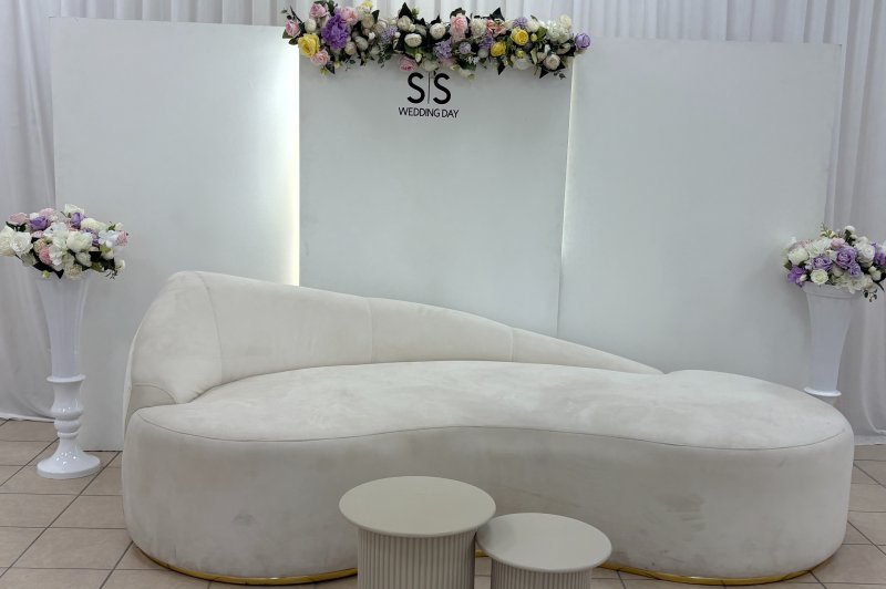 Leya Reception  - photo 4