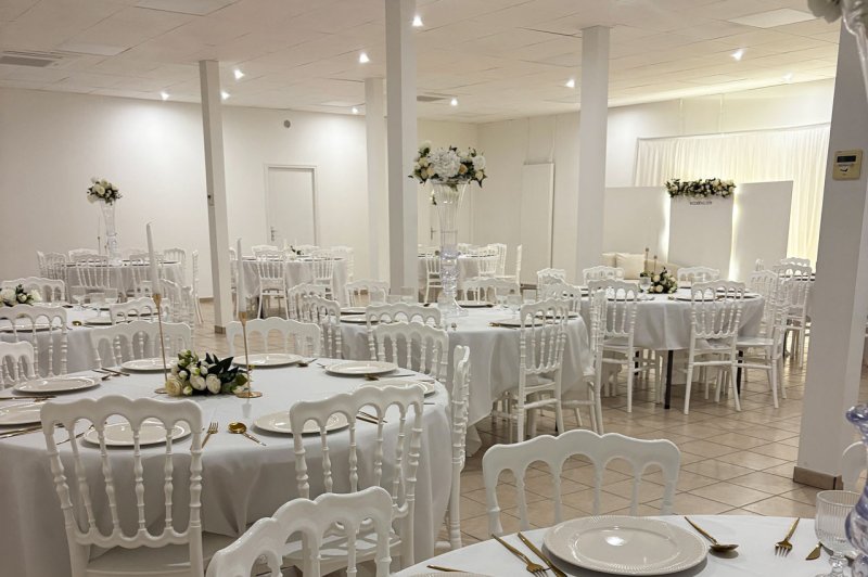 Leya Reception  - photo 1