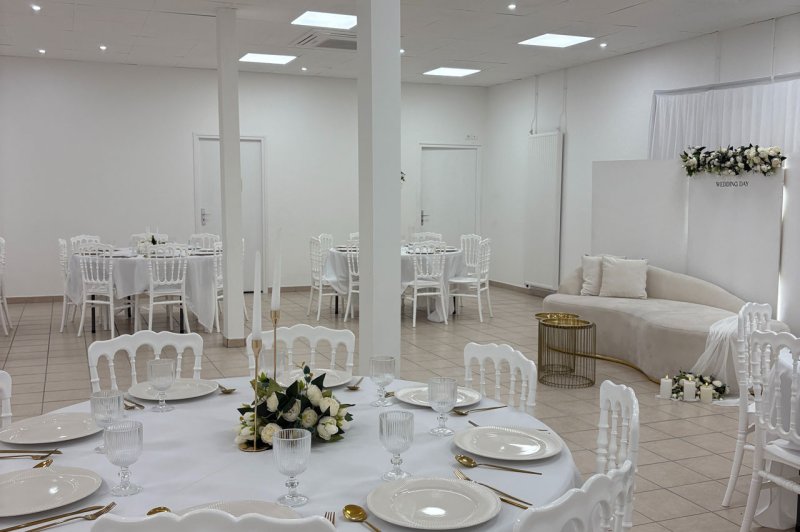 Leya Reception  - photo 2