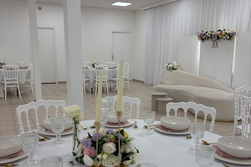 Leya Reception  - photo 3
