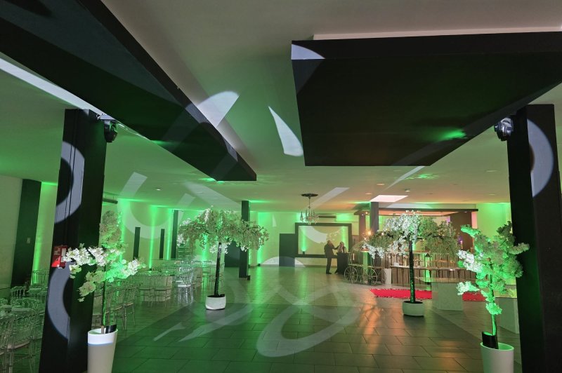 Le Sheratown - photo 2