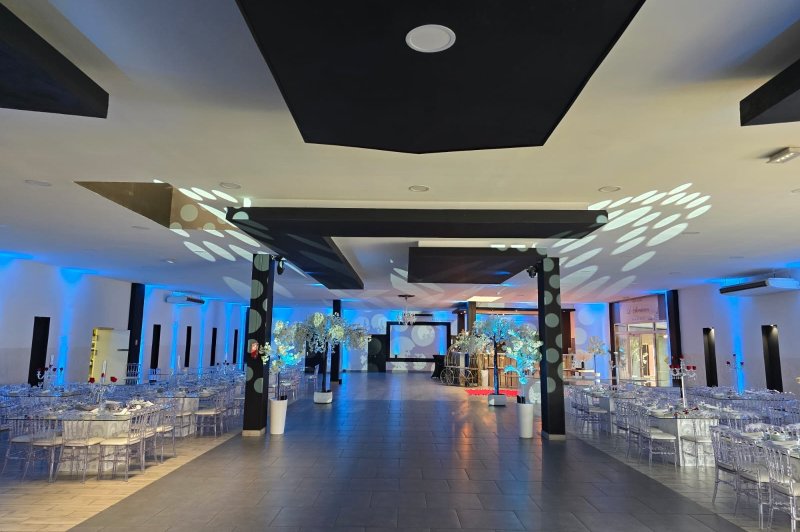 Le Sheratown - photo 3