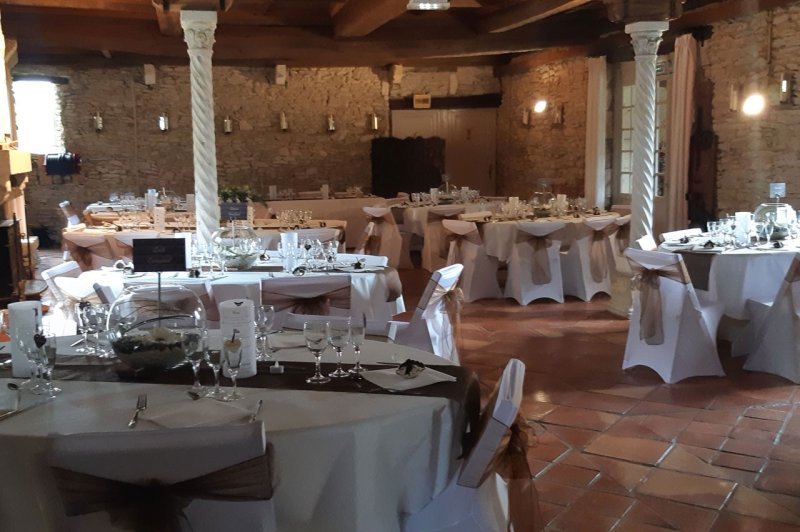 Château de Malvirade - photo 2