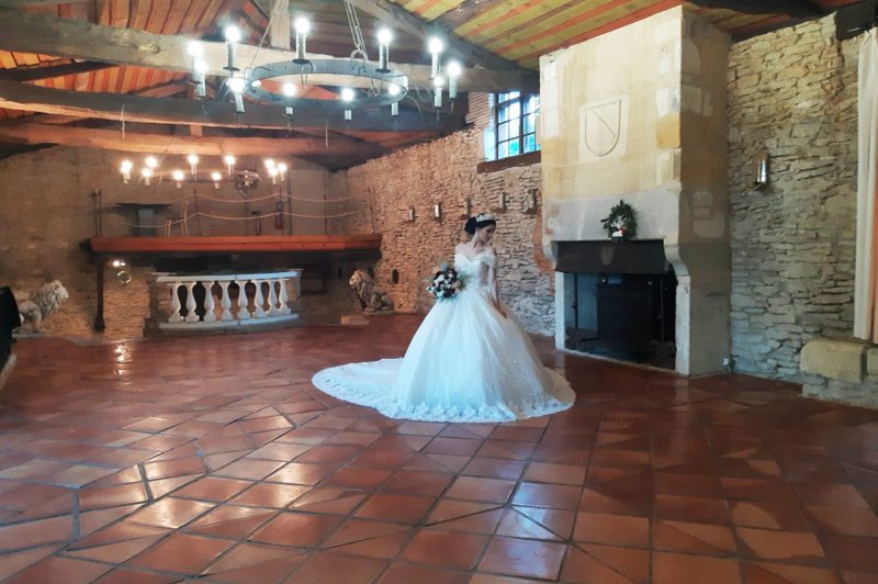 Château de Malvirade - photo 4