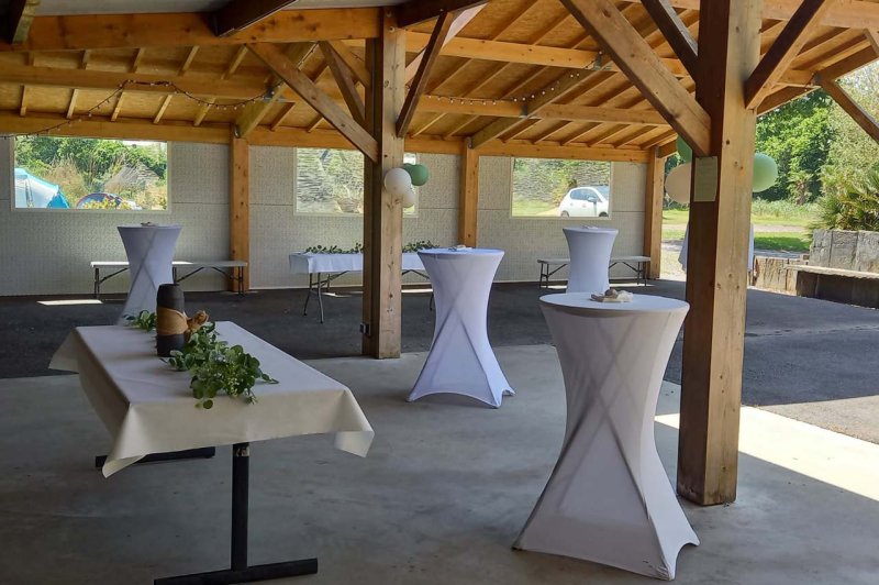 Le Domaine de Pierre et d'Oliviers - photo 3