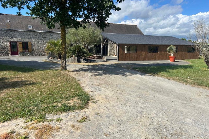 Le Domaine de Pierre et d'Oliviers - photo 2