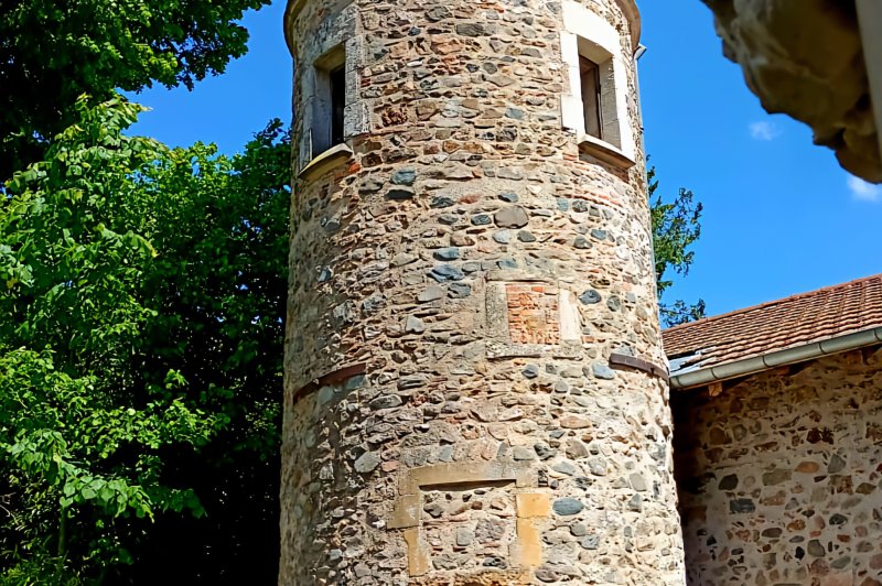 Château Louis XI en Beaujolais - photo 5