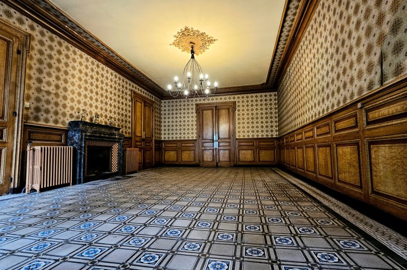 Château Louis XI en Beaujolais  - photo 2