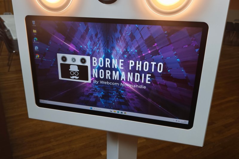Webcom Normandie - photo 2