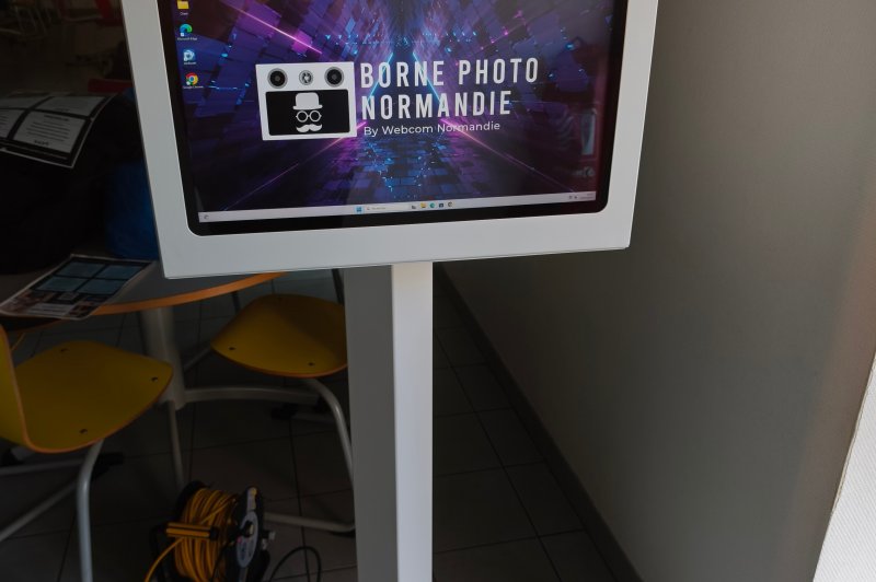Webcom Normandie - photo 2