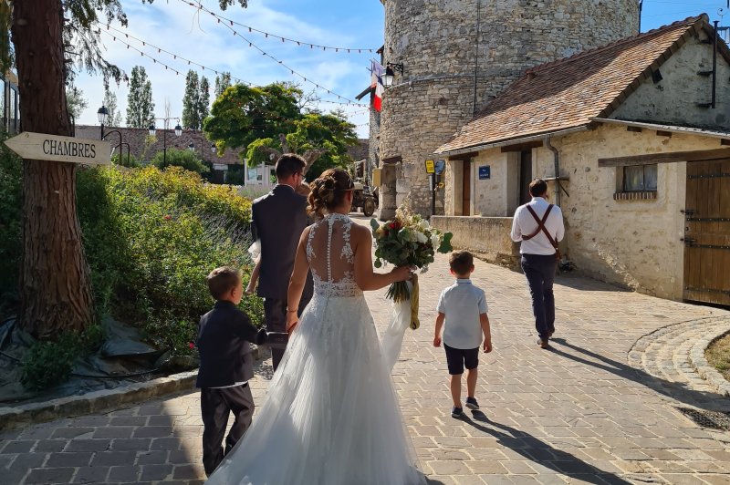 Village de Sully - photo 3