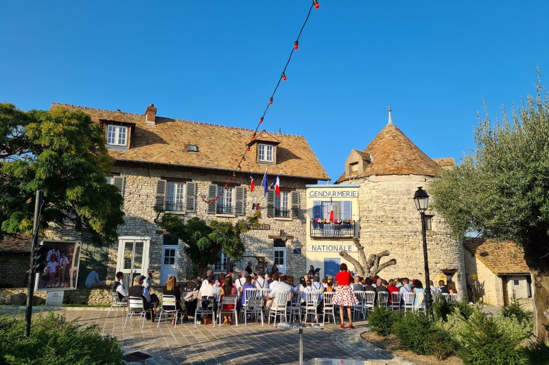 Village de Sully - photo 2