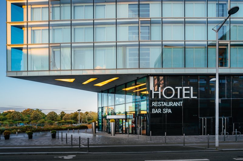  Resort Barrière Lille - photo 1