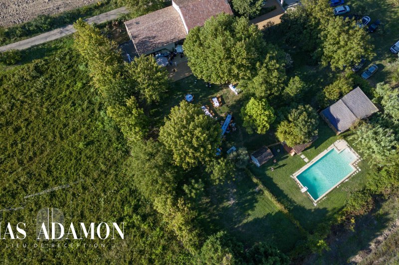 Mas Adamon - photo 2