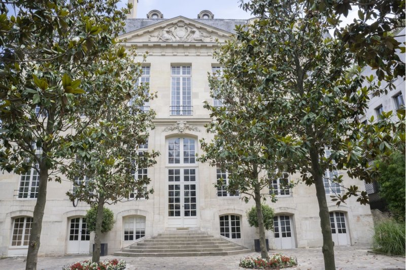 Le Grand Hôtel des Rêves - photo 5