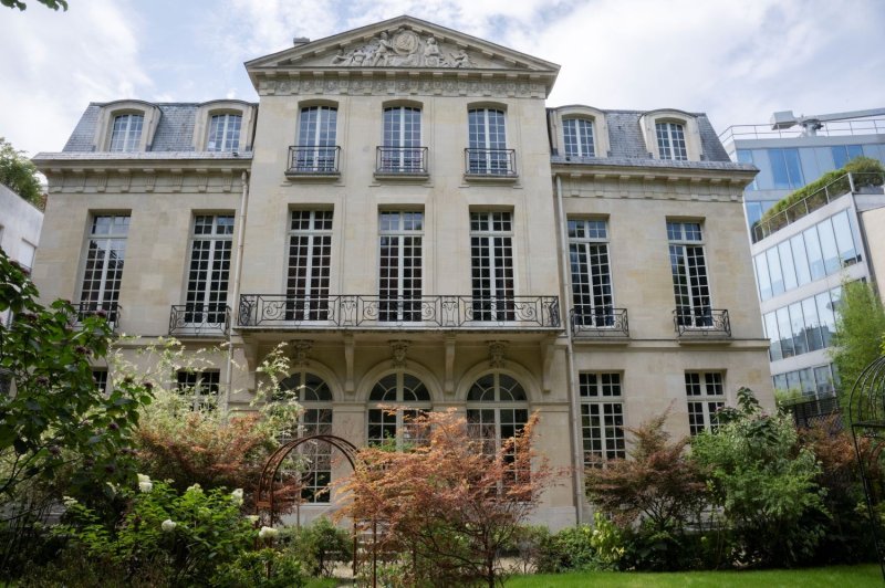 Le Grand Hôtel des Rêves - photo 1