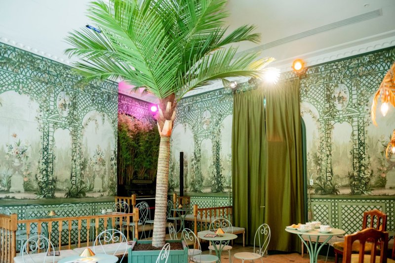 Le Grand Hôtel des Rêves - photo 2