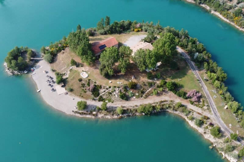 Presqu'ile de Real Plantain - photo 1