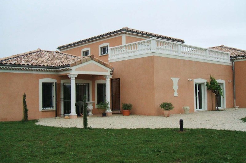 La Villa Flavia - photo 1