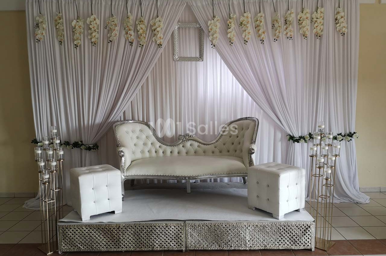 La Villa Flavia - galerie - photo 11