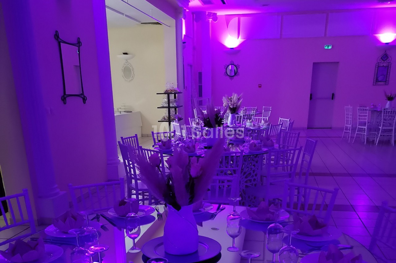 La Villa Flavia - galerie - photo 8