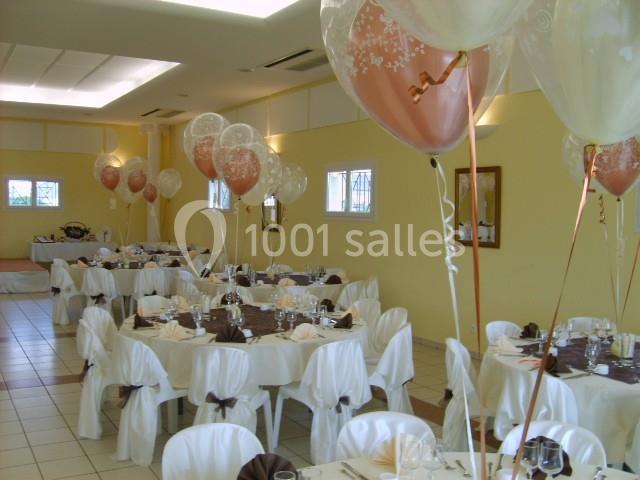 La Villa Flavia - galerie - photo 10