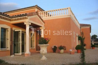 La Villa Flavia - photo 2