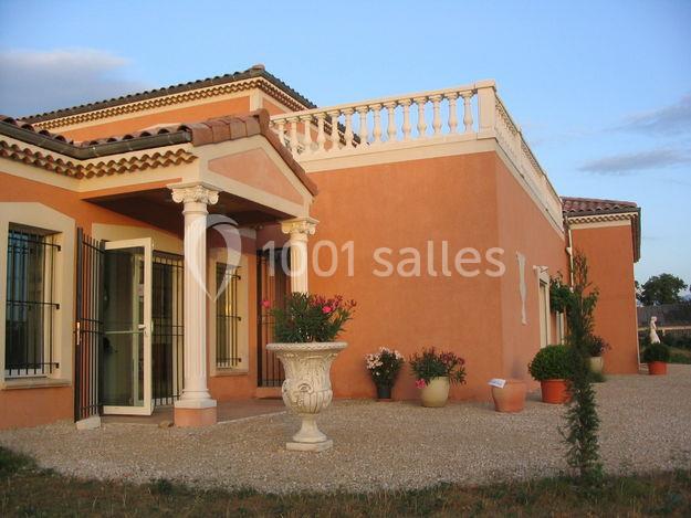 La Villa Flavia - galerie - photo 2