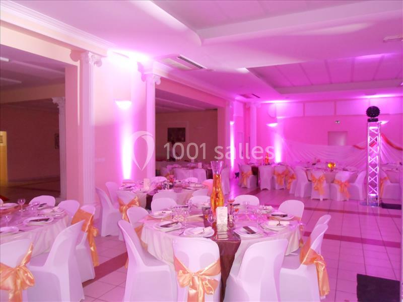 La Villa Flavia - galerie - photo 5