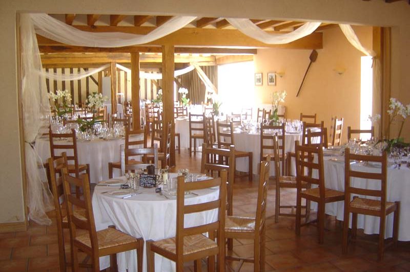 La Ferme des Roches - photo 4