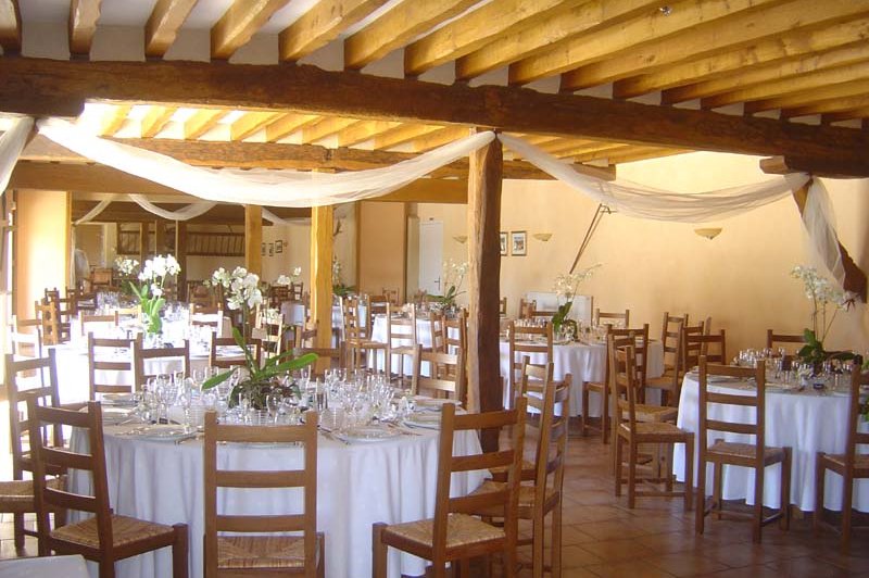 La Ferme des Roches - photo 5