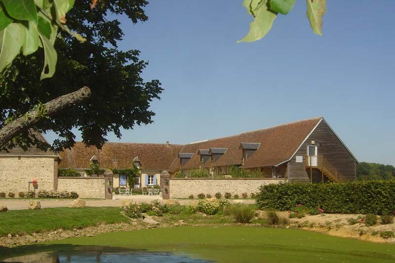 La Ferme des Roches - photo 2