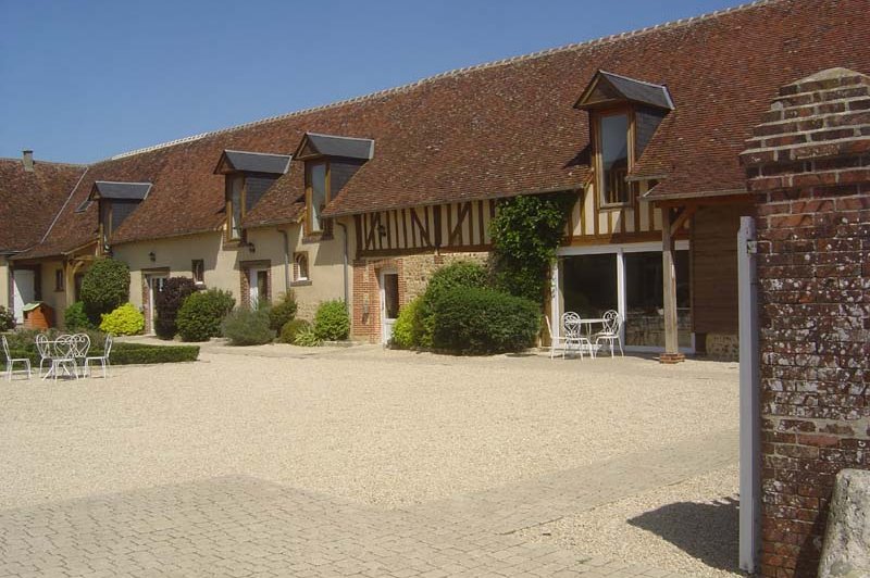 La Ferme des Roches - photo 3