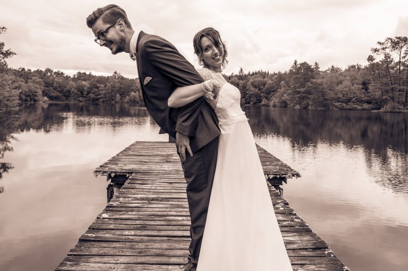 Anthony Delassise Photographe - photo 1