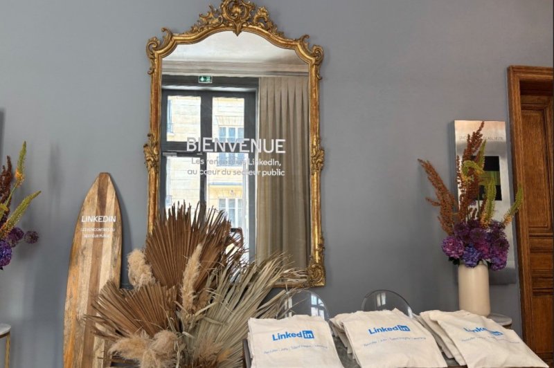 Le Tandem Event - photo 3