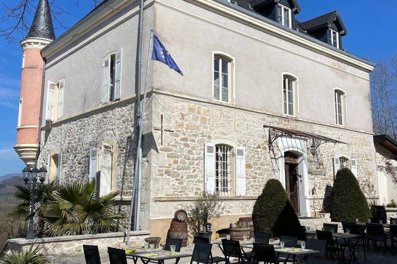 Château de Saint Genix  - photo 4