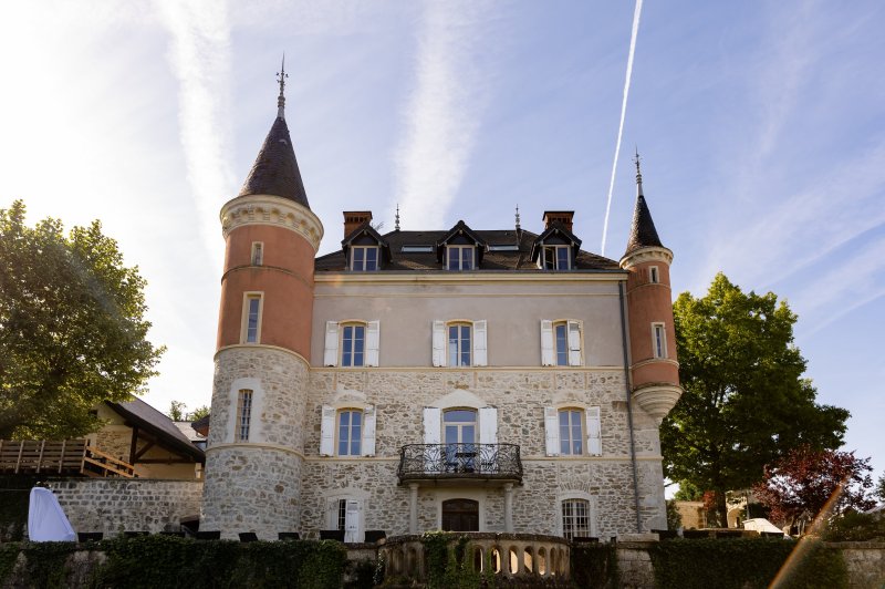Château de Saint Genix  - photo 2