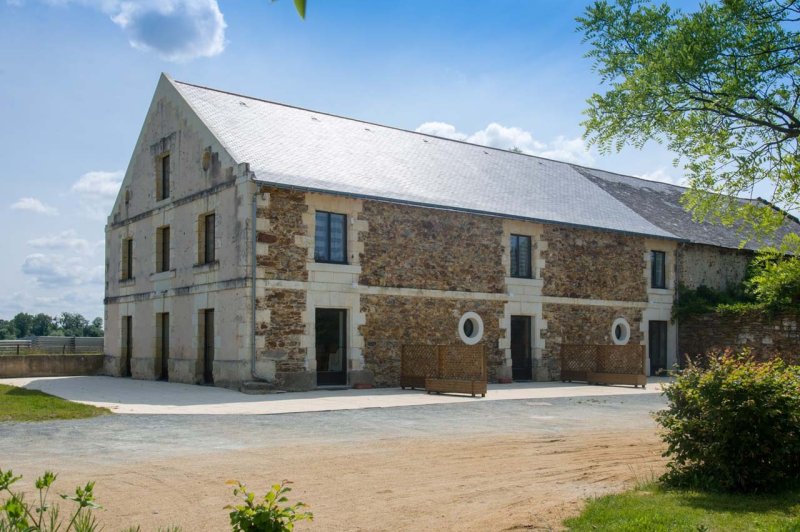 Espace Evénementiel de l'Etang - photo 3