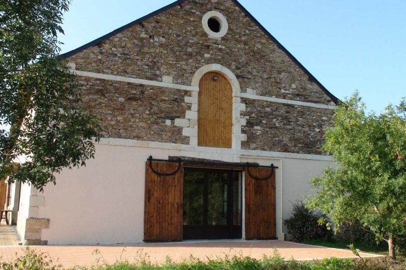 Espace Evénementiel de l'Etang - photo 4