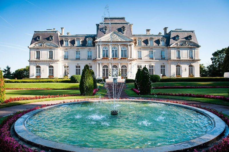 Château d'Artigny - photo 2