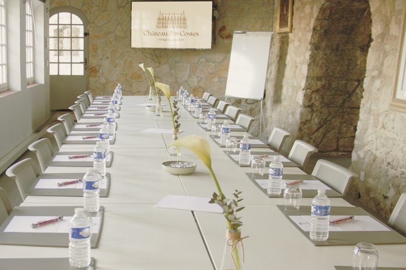 Château des Costes - photo 1