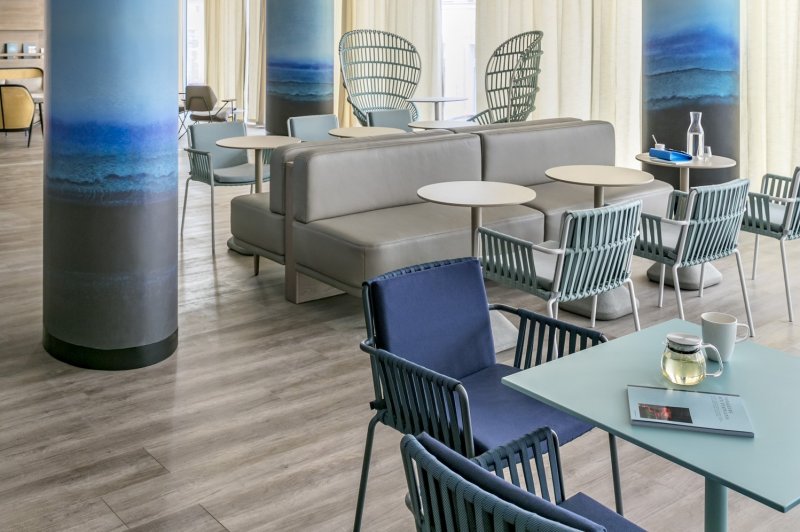 Okko Hotels Toulon Centre - photo 2