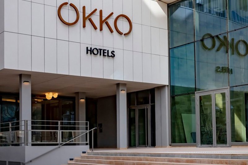 Okko Hotels Toulon Centre - photo 4